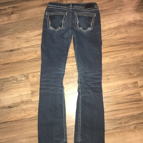 MissMe Jeans - Picture 4 of 4